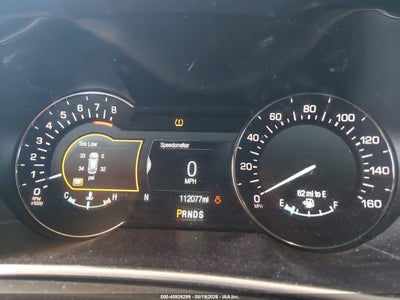 LINCOLN MKX