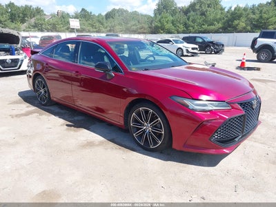 TOYOTA AVALON