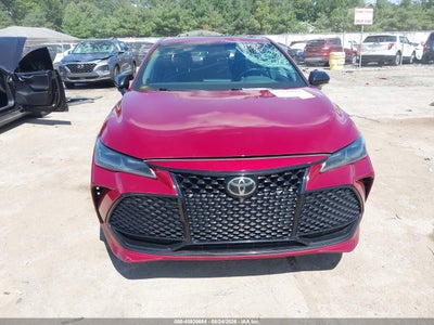 TOYOTA AVALON