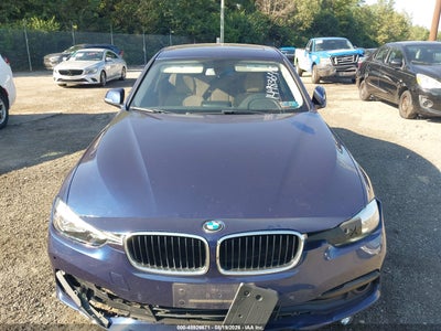 BMW 320I