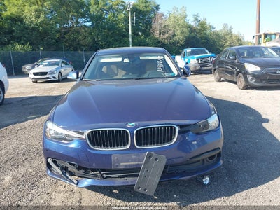 BMW 320I