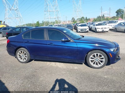 BMW 320I
