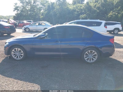 BMW 320I