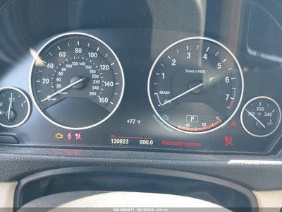 BMW 320I