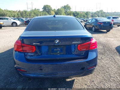 BMW 320I