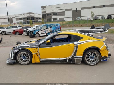 SCION FR-S