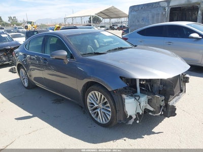 LEXUS ES 350