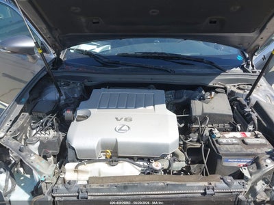 LEXUS ES 350