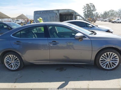 LEXUS ES 350