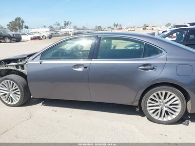 LEXUS ES 350