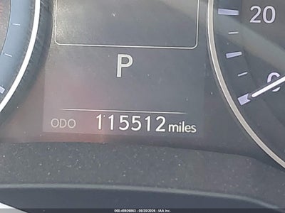 LEXUS ES 350