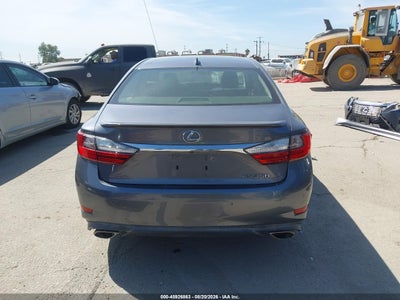 LEXUS ES 350