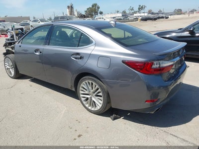 LEXUS ES 350
