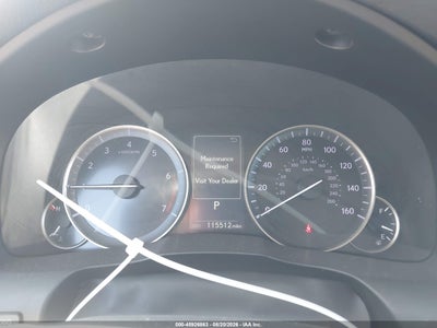 LEXUS ES 350