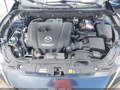 MAZDA MAZDA6