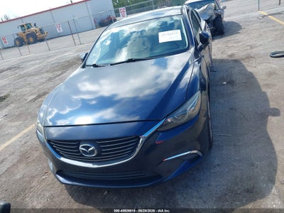 MAZDA MAZDA6