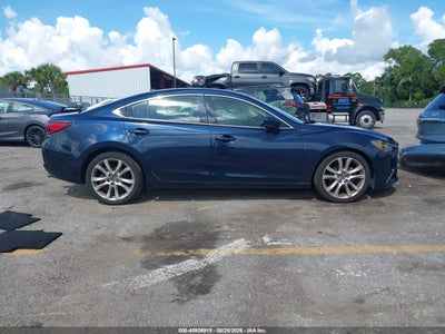 MAZDA MAZDA6