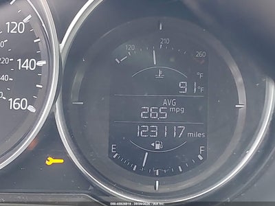 MAZDA MAZDA6