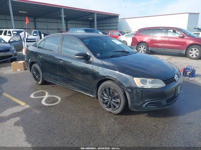 2011 Volkswagen Jetta
