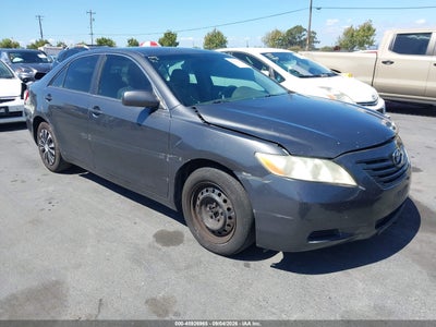 2009 Toyota Camry