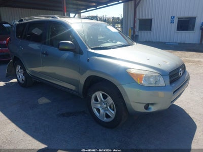 2008 Toyota Rav4