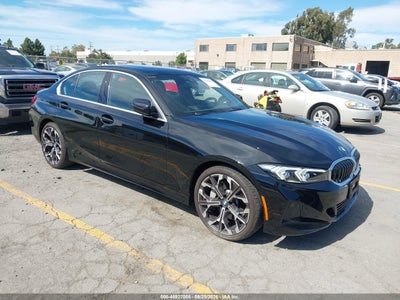 BMW 330I