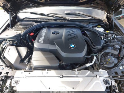BMW 330I