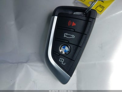 BMW 330I