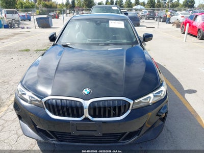 BMW 330I