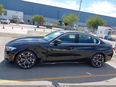 BMW 330I