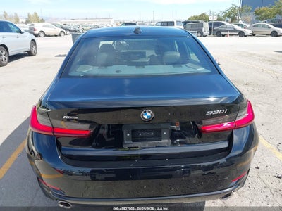 BMW 330I