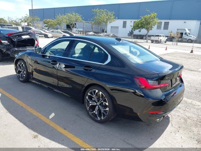 BMW 330I