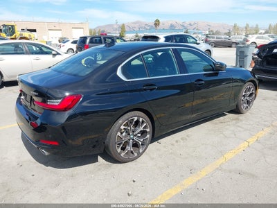 BMW 330I