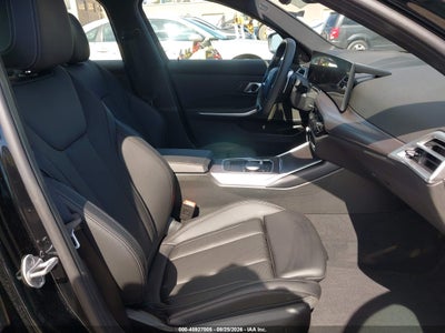 BMW 330I