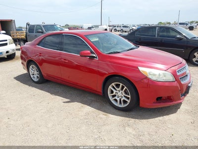 2013 Chevrolet Malibu