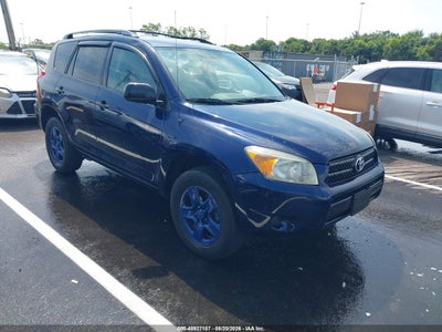 2007 Toyota Rav4