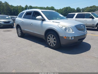 2012 Buick Enclave Premium