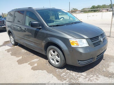 2010 Dodge Grand Caravan