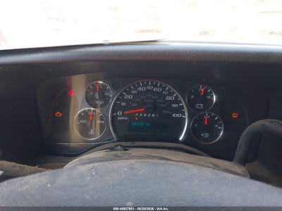CHEVROLET EXPRESS 2500