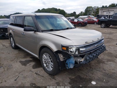 FORD FLEX