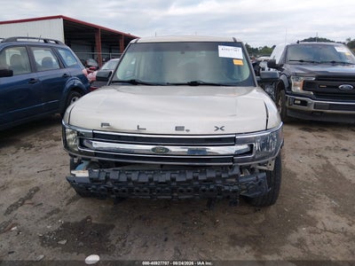 FORD FLEX
