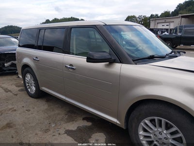 FORD FLEX