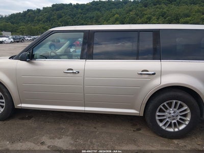 FORD FLEX