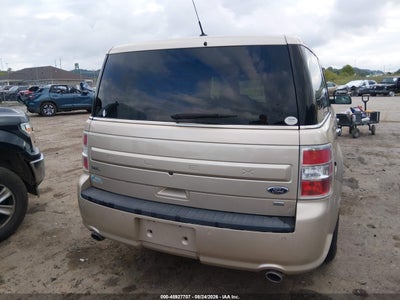 FORD FLEX