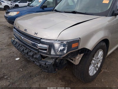 FORD FLEX