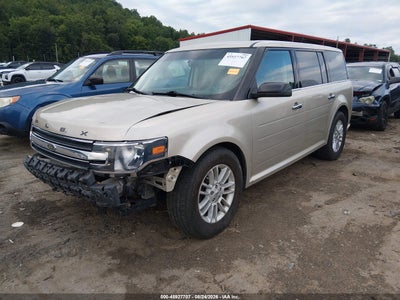 FORD FLEX