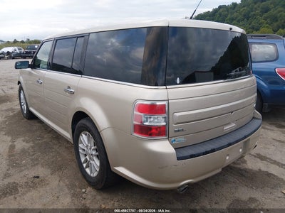 FORD FLEX
