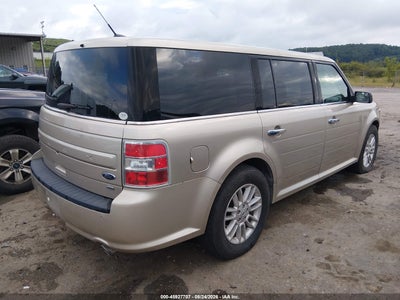 FORD FLEX