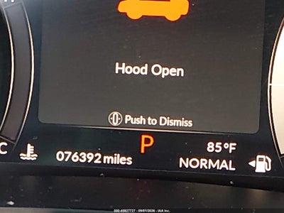 ACURA TLX