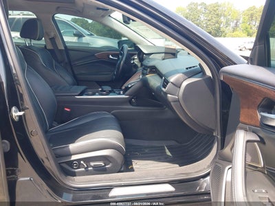 ACURA TLX